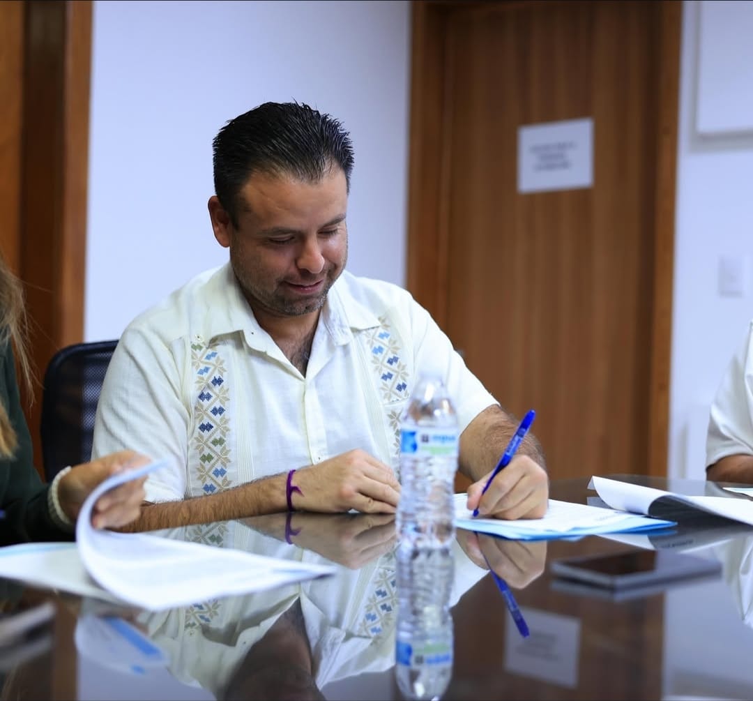 Continúa Ayuntamiento con la regularización de propiedades